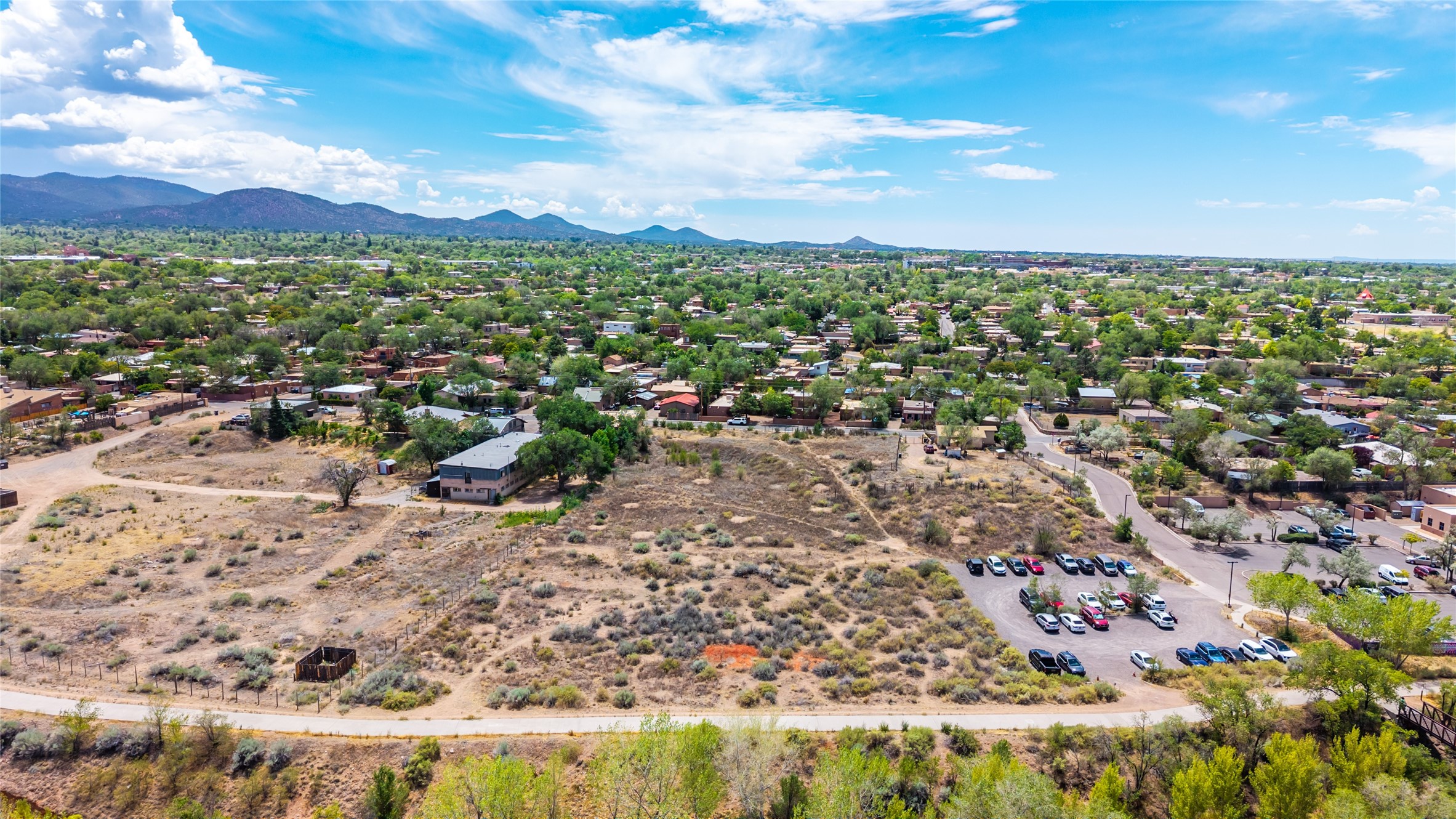 1027, 1017 Alto Street Lots 1 & 2