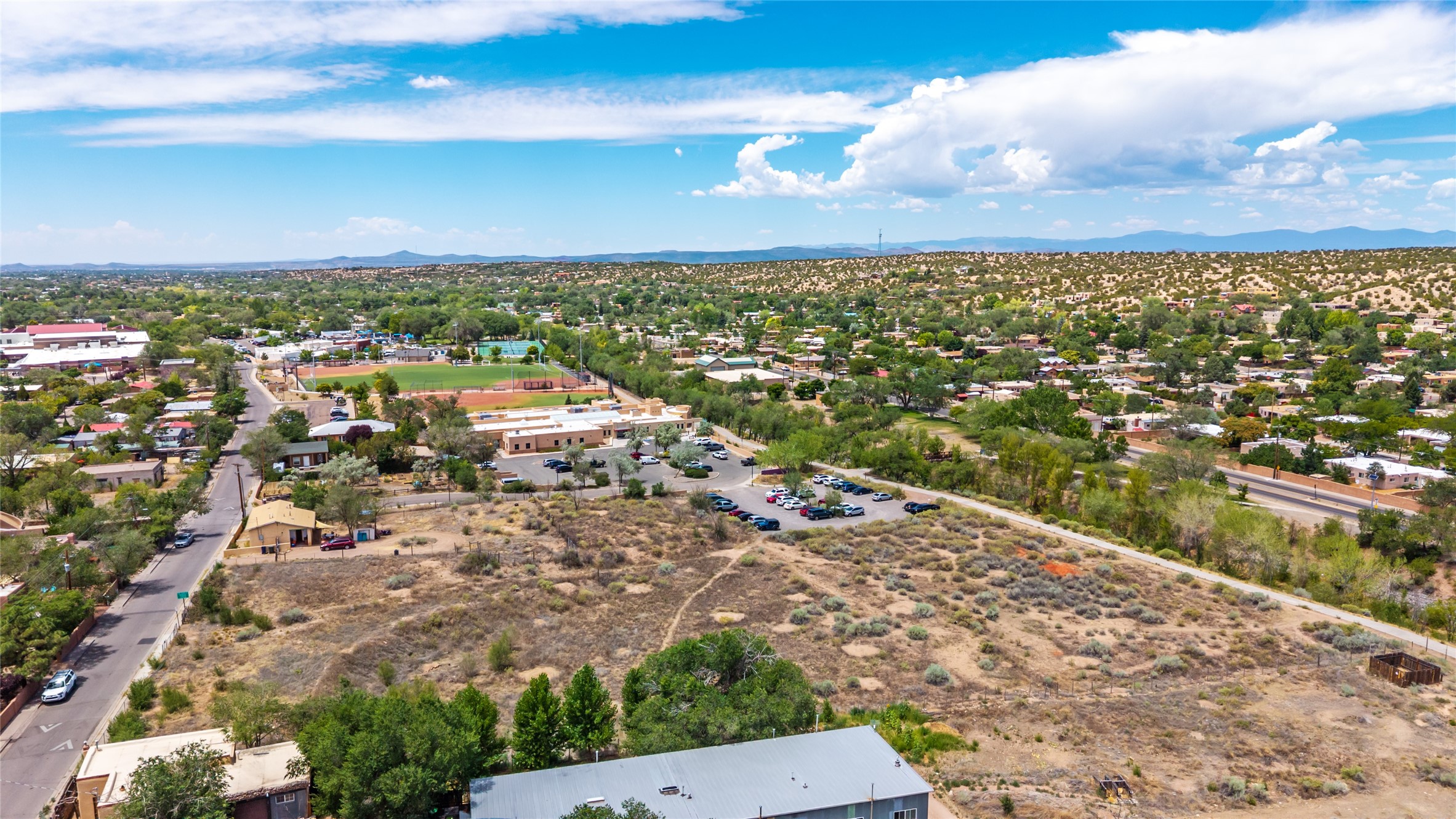1027, 1017 Alto Street Lots 1 & 2