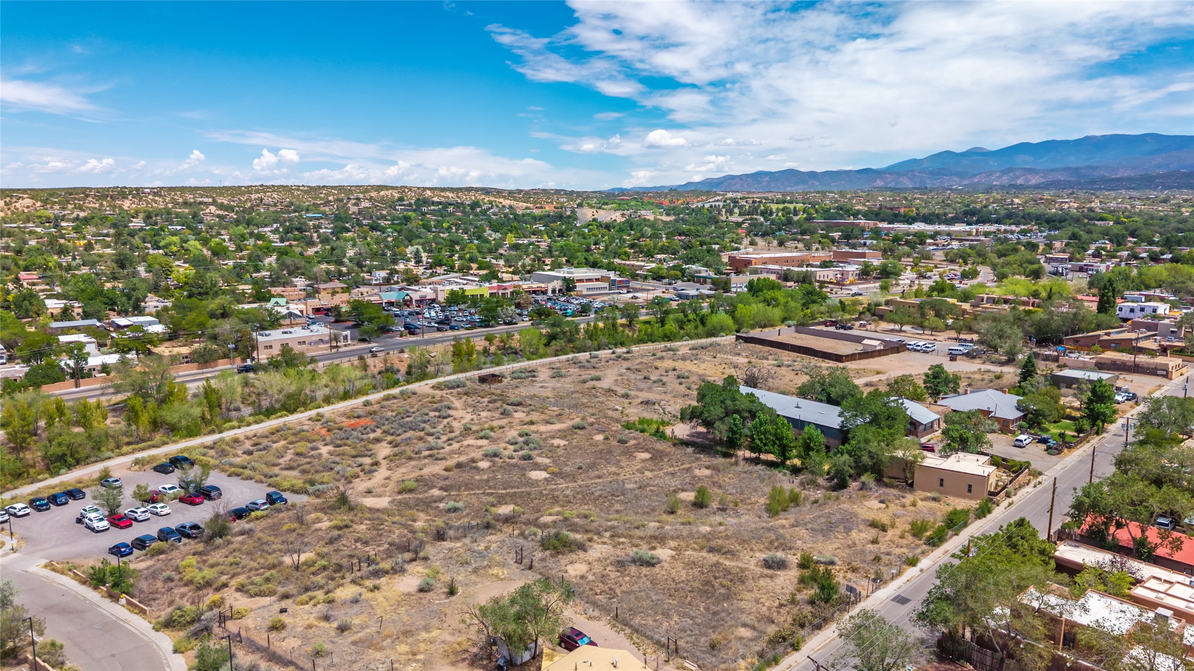 1027, 1017 Alto Street Lots 1 & 2