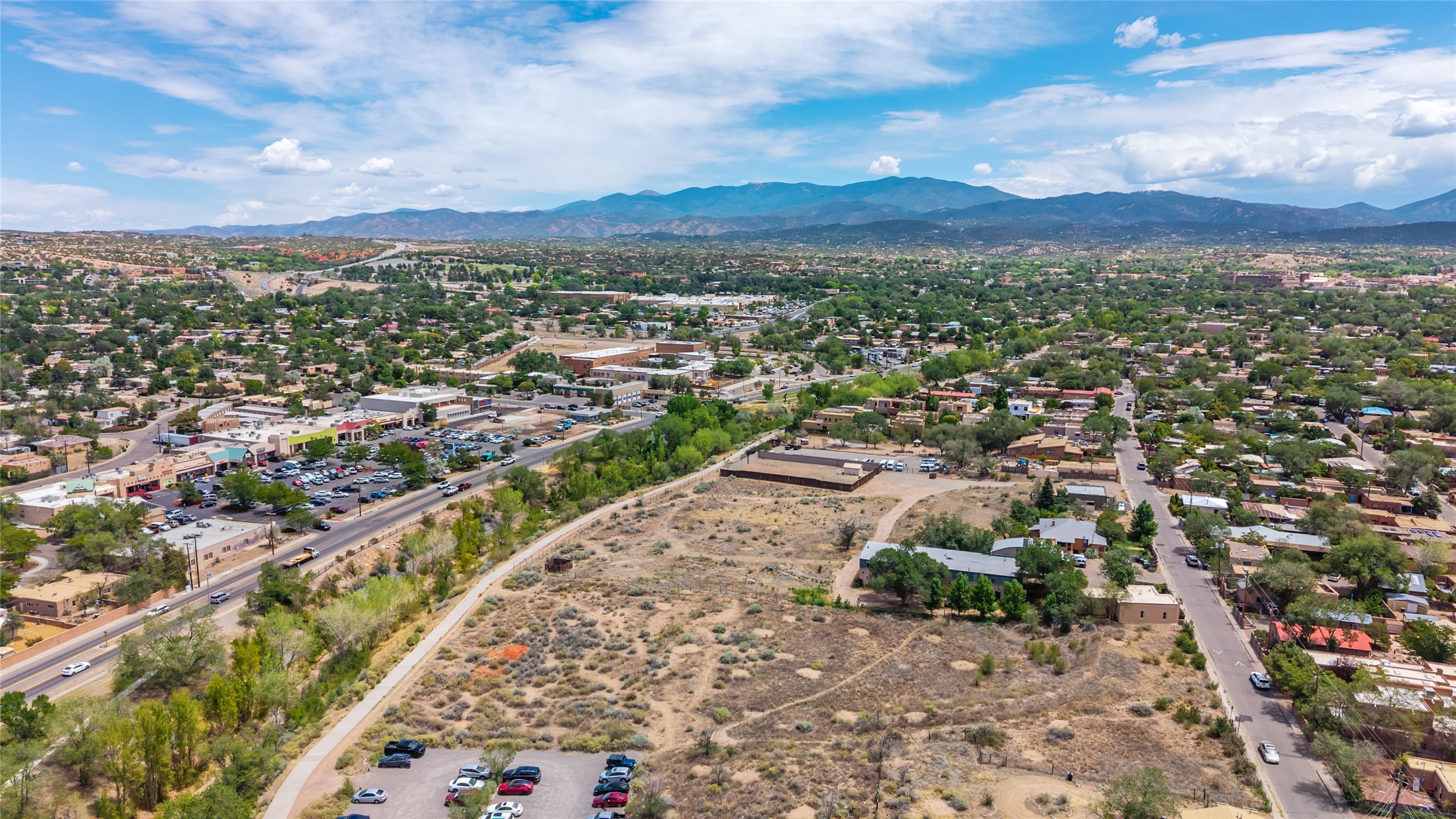 1027, 1017 Alto Street Lots 1 & 2