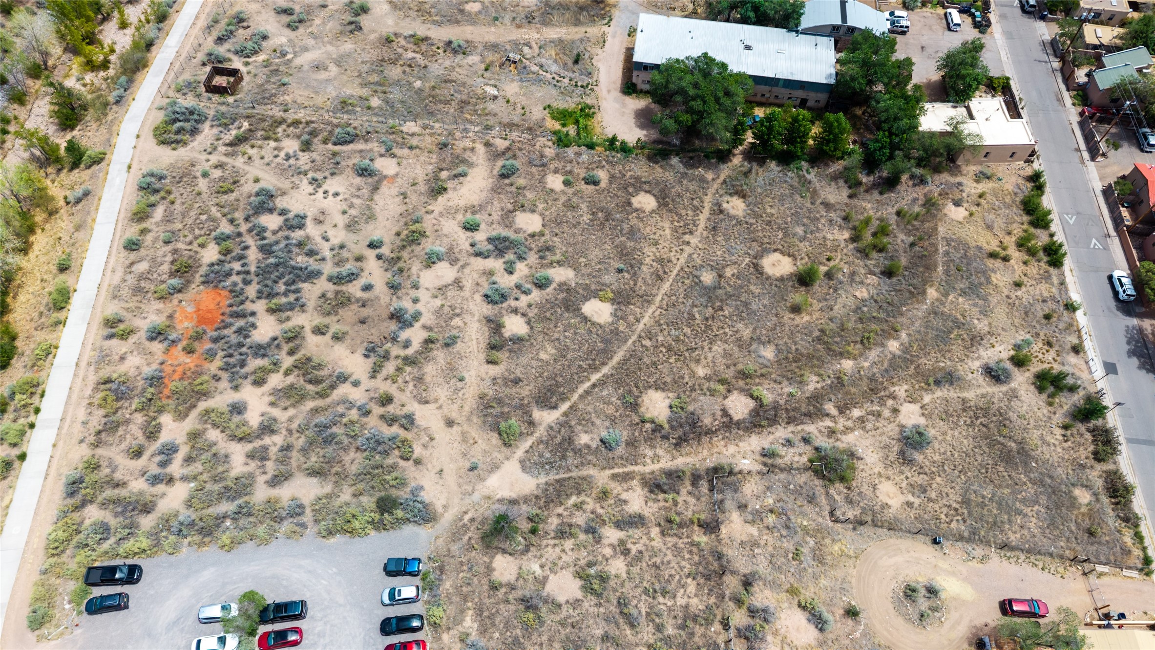 1027, 1017 Alto Street Lots 1 & 2
