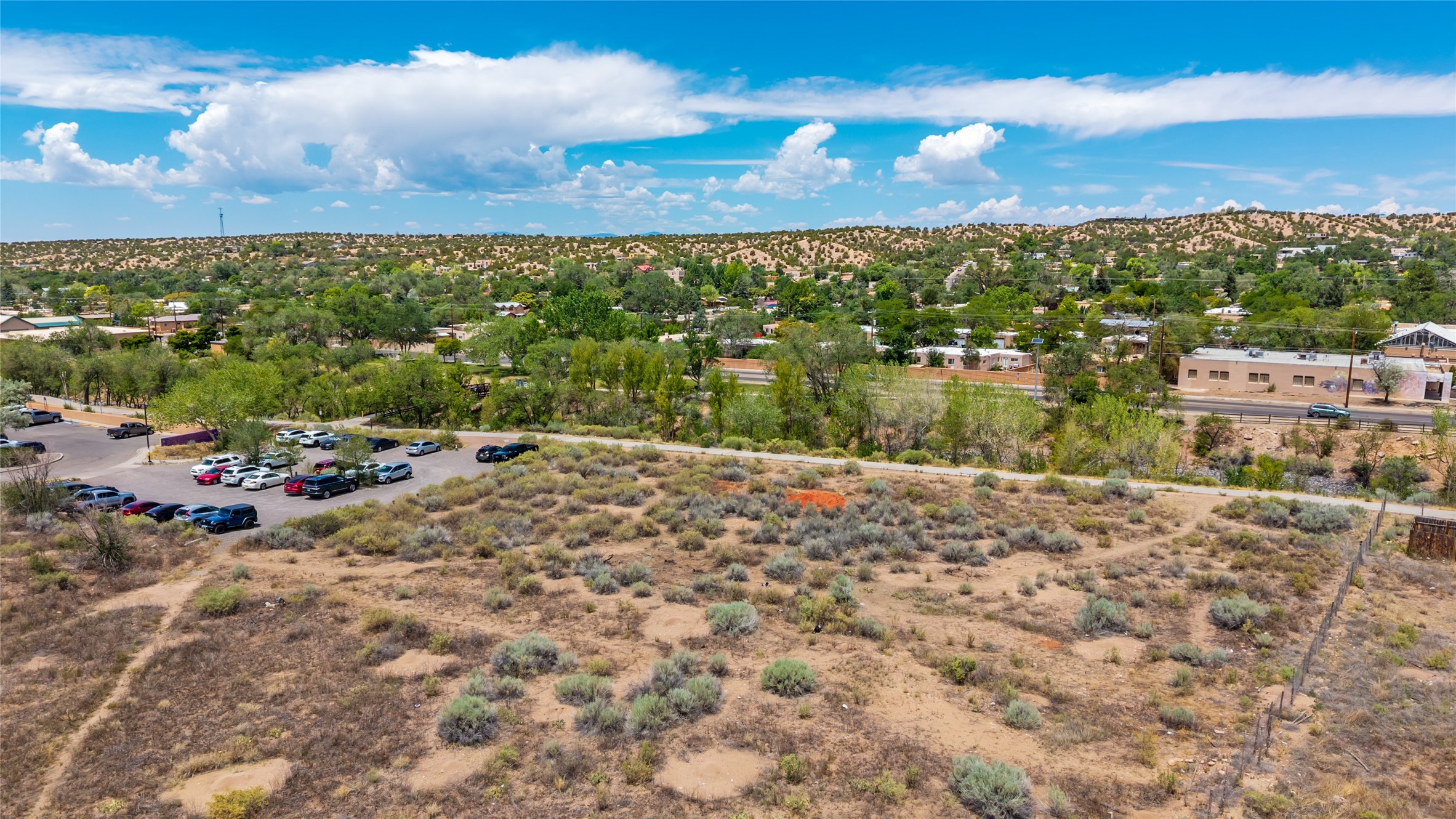 1027, 1017 Alto Street Lots 1 & 2