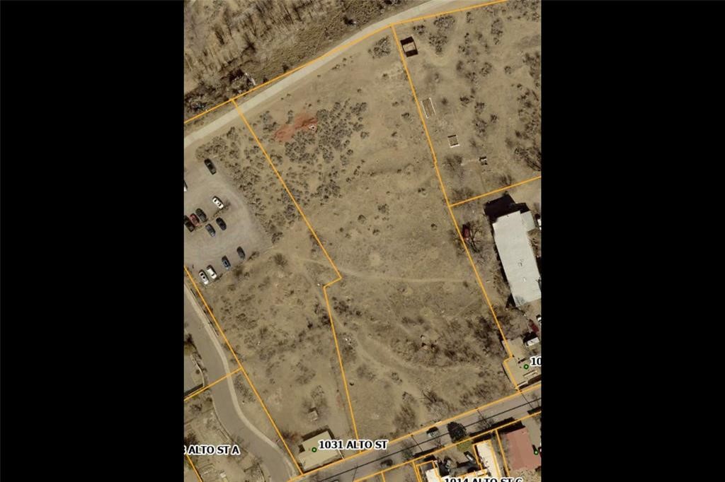 1027, 1017 Alto Street Lots 1 & 2