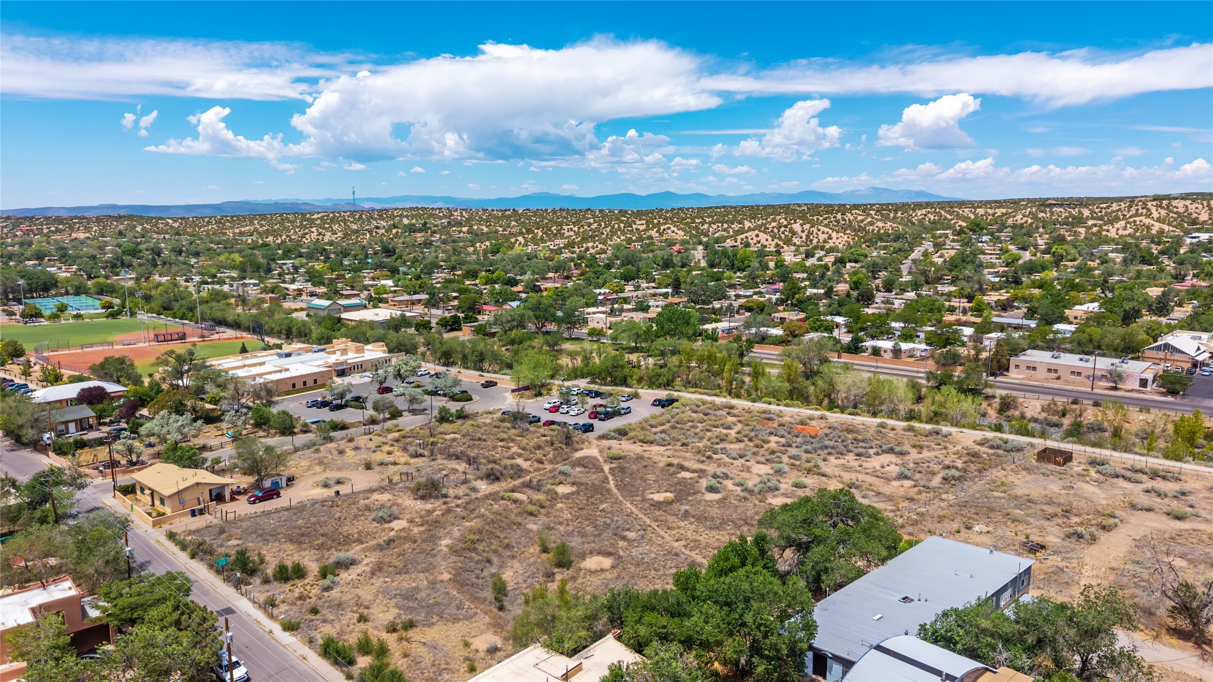 1027, 1017 Alto Street Lots 1 & 2