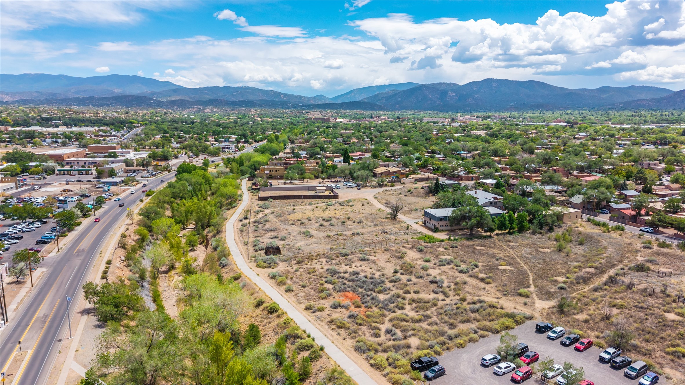 1027, 1017 Alto Street Lots 1 & 2