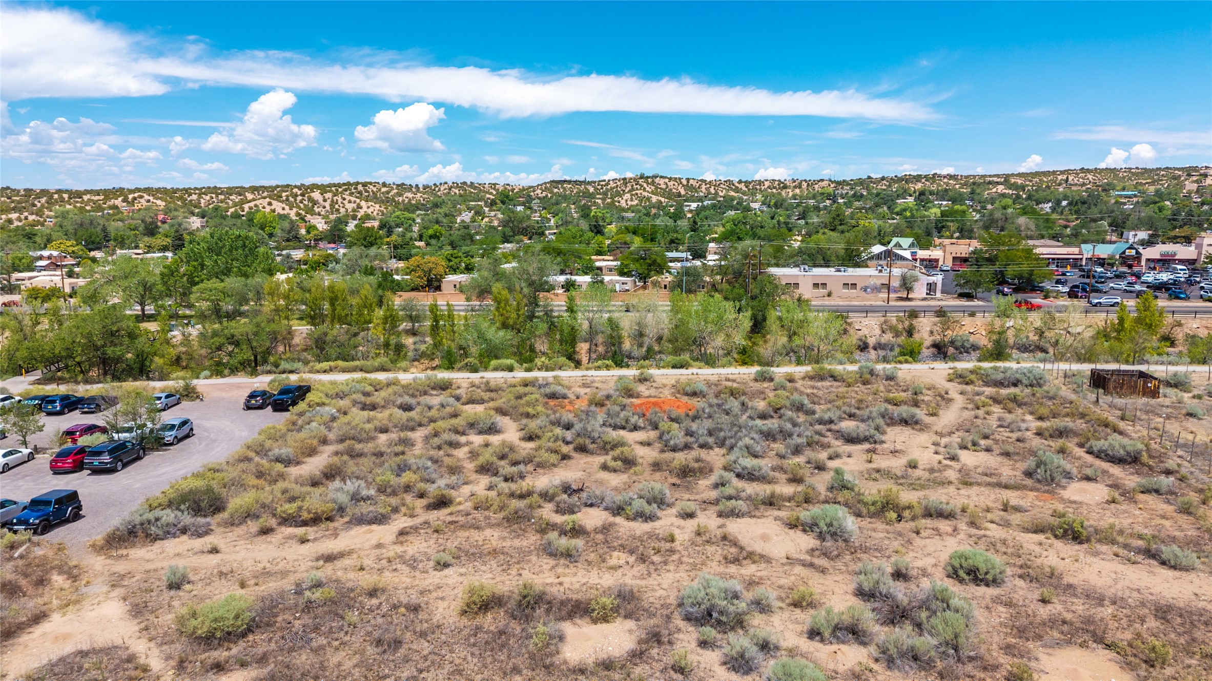 1027, 1017 Alto Street Lots 1 & 2