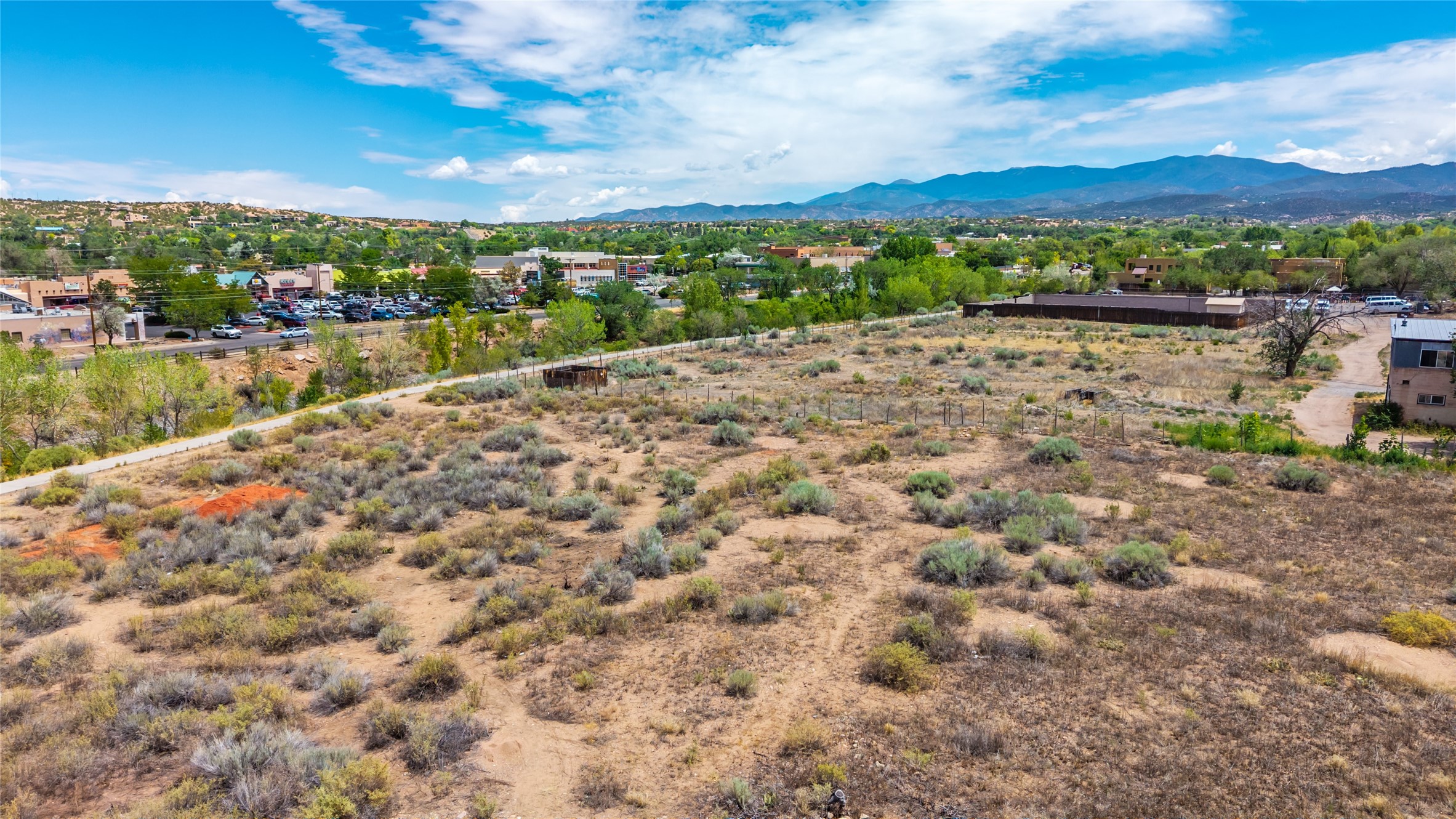1027, 1017 Alto Street Lots 1 & 2