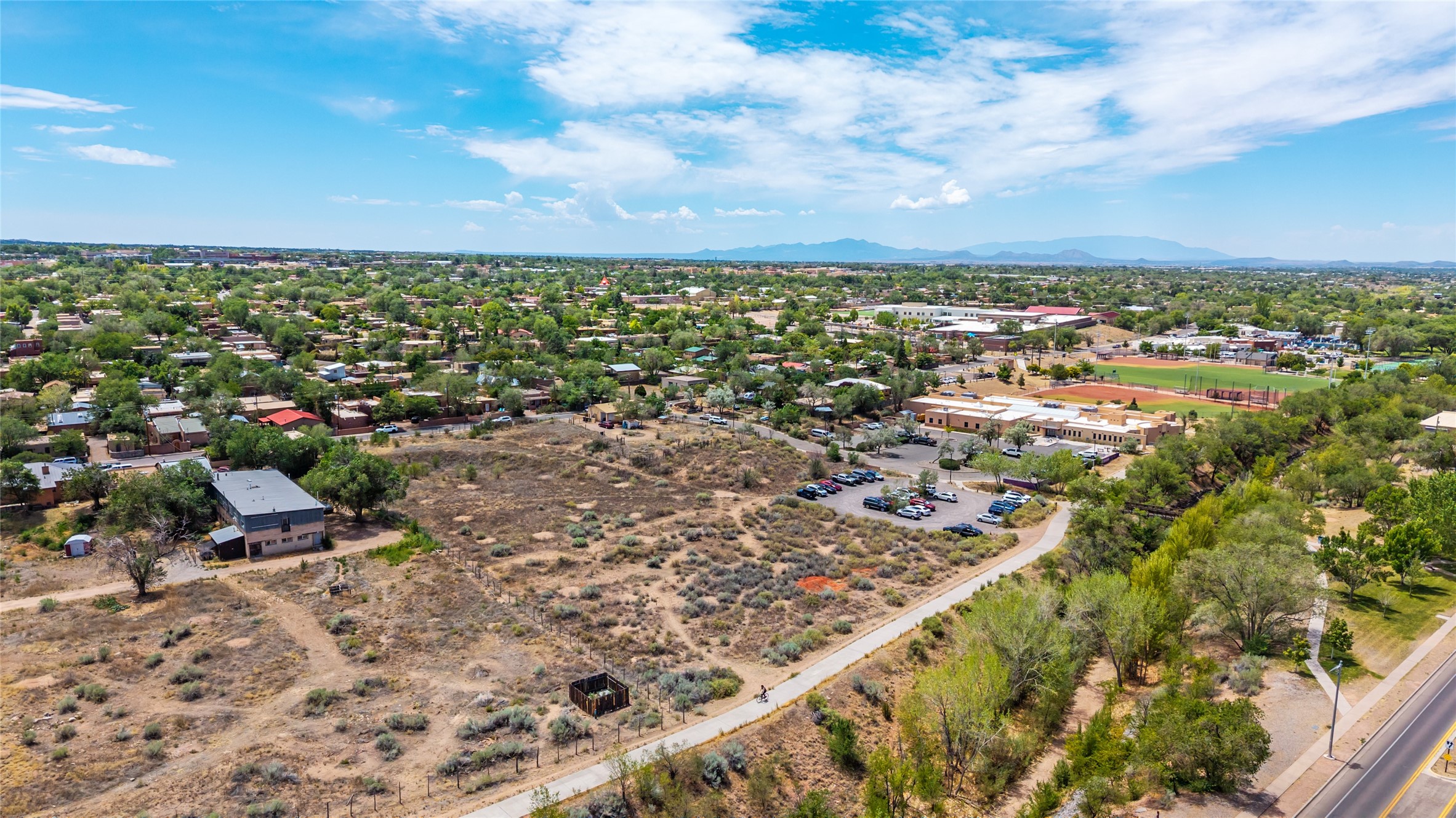 1027, 1017 Alto Street Lots 1 & 2