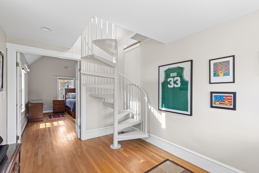 30 S River St