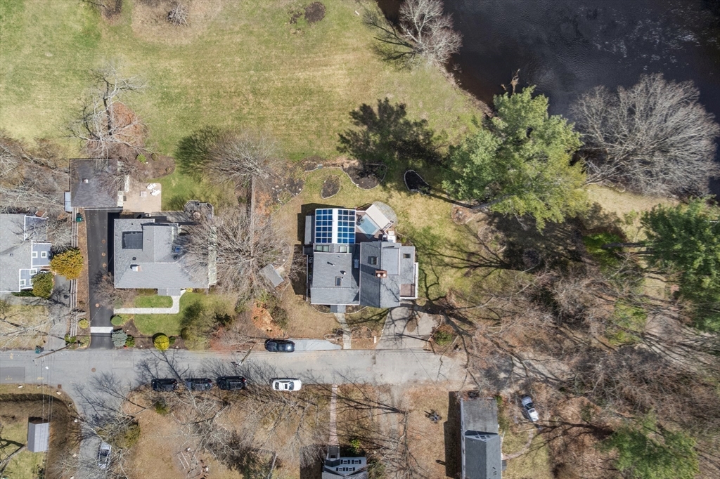 30 S River St