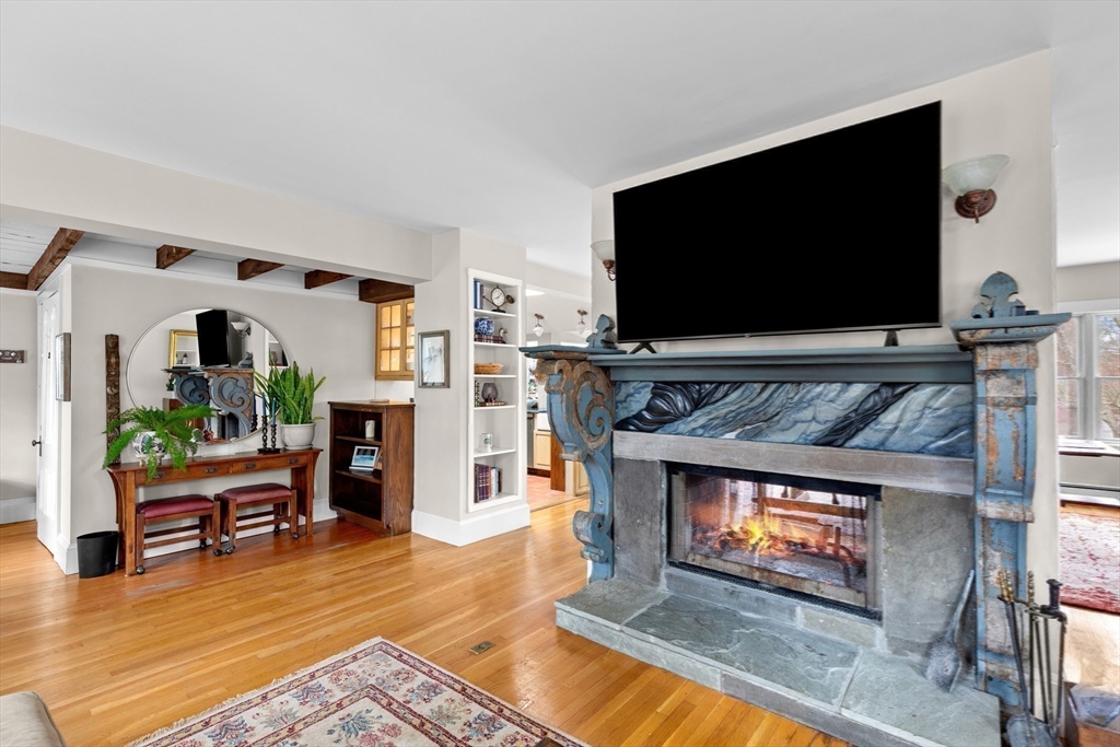 30 S River St