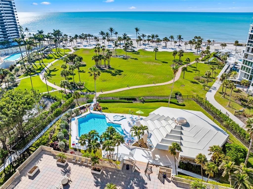 4031 Gulf Shore BLVD N # 95