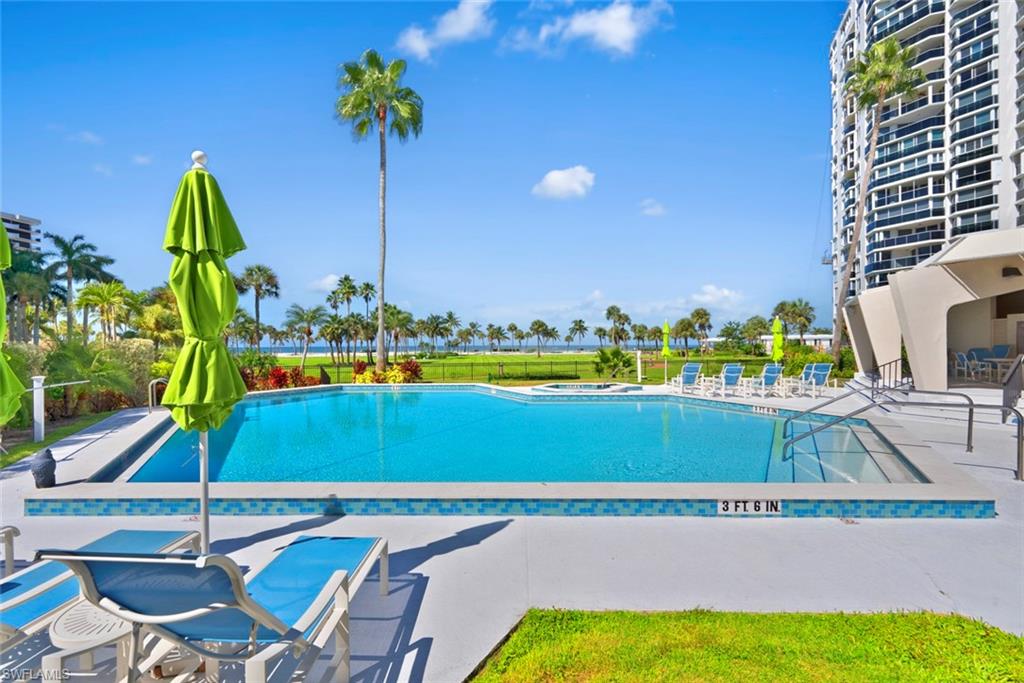 4031 Gulf Shore BLVD N # 95