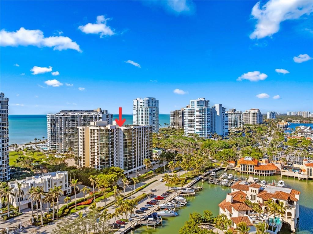 4031 Gulf Shore BLVD N # 95
