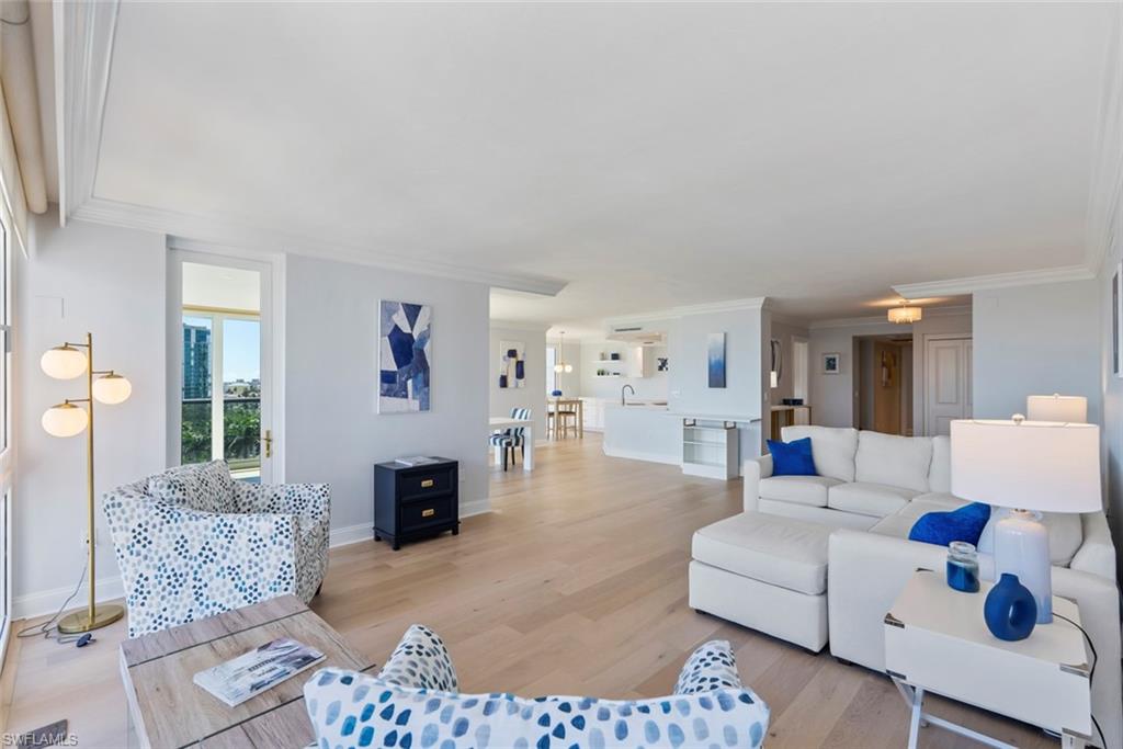 4031 Gulf Shore BLVD N # 95