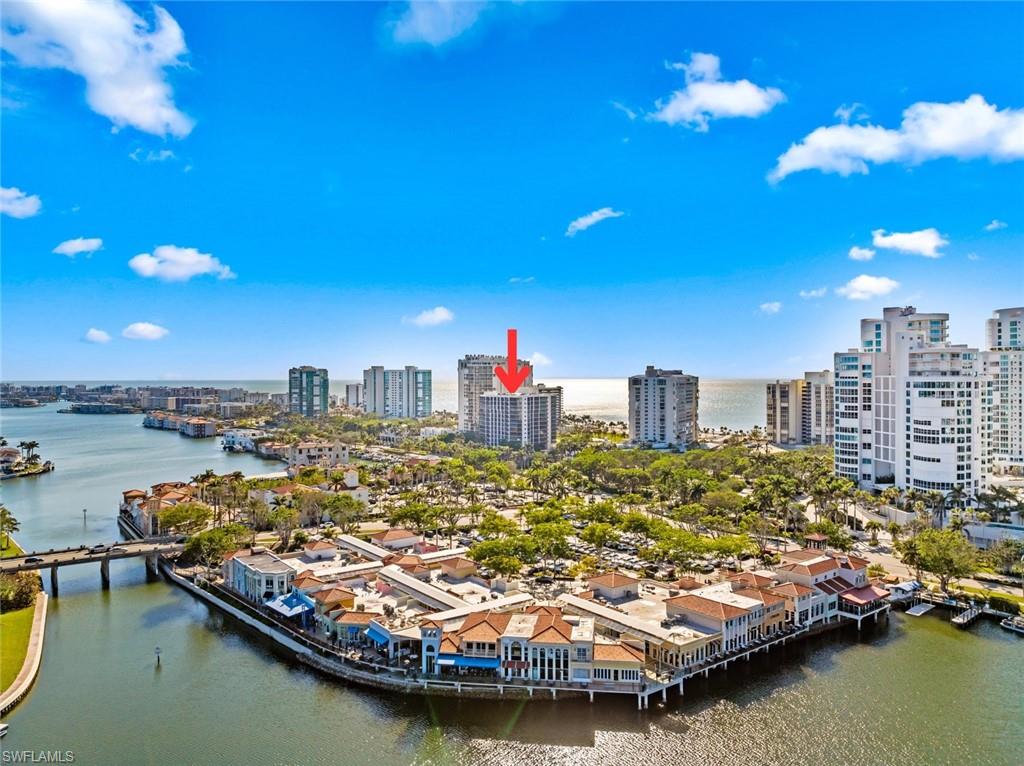 4031 Gulf Shore BLVD N # 95