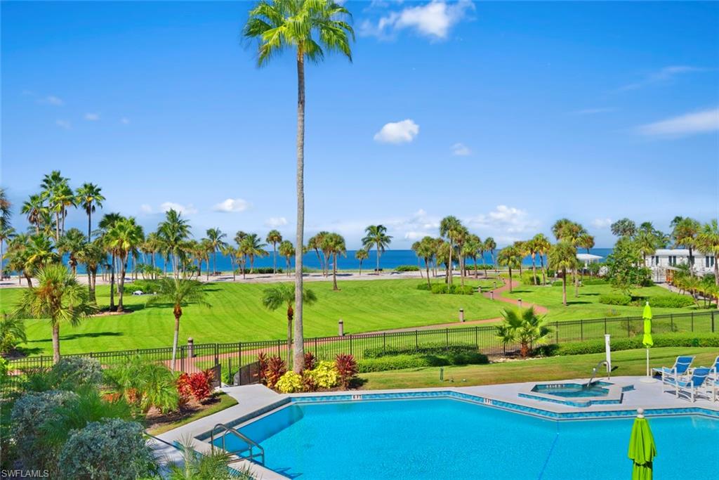 4031 Gulf Shore BLVD N # 95