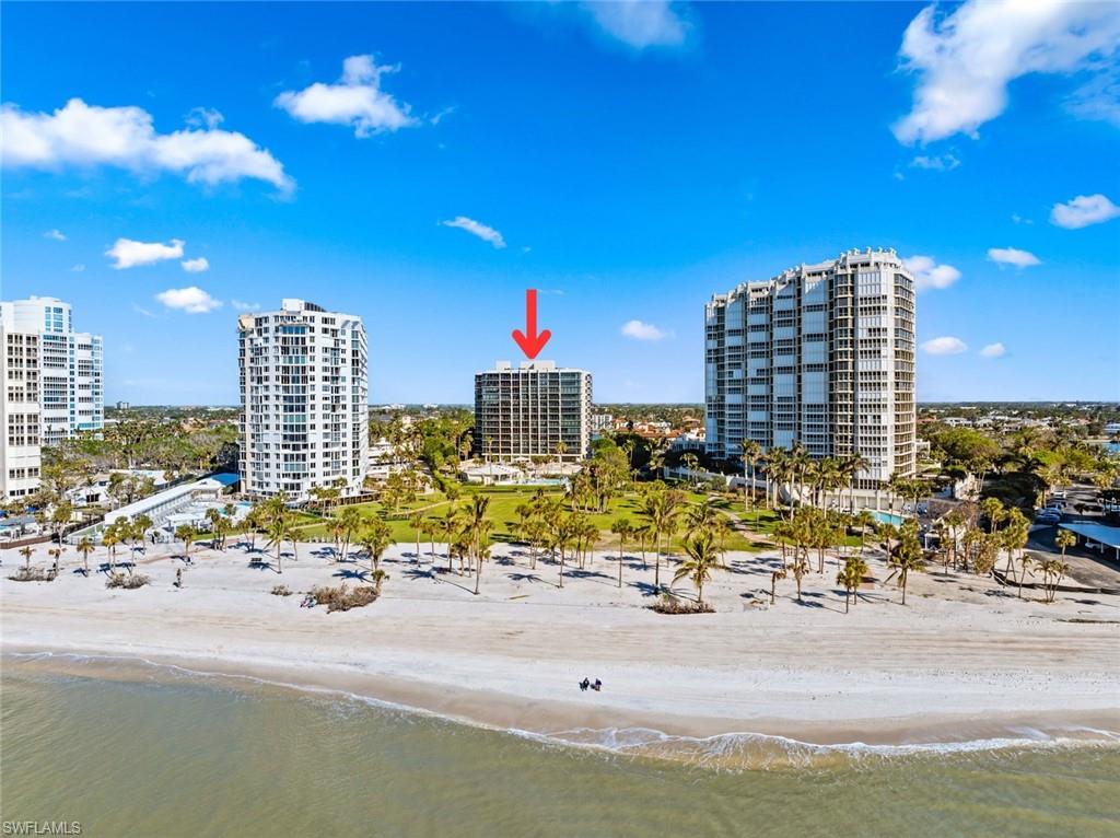 4031 Gulf Shore BLVD N # 95