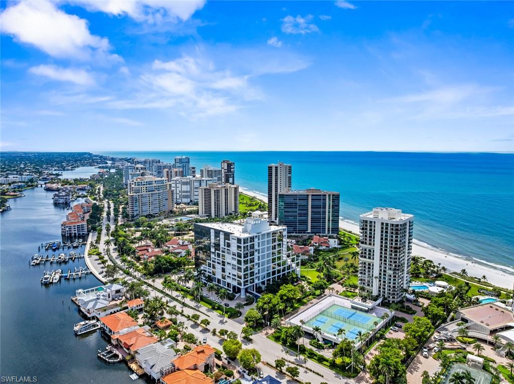 4901 Gulf Shore BLVD N # 2103
