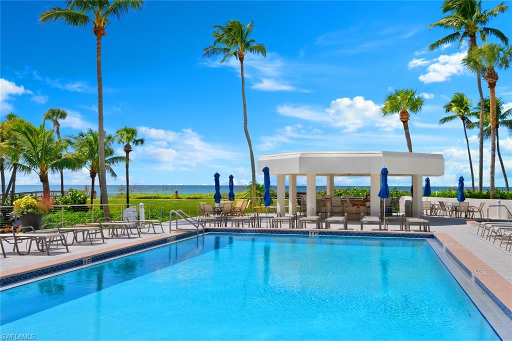 4901 Gulf Shore BLVD N # 2103