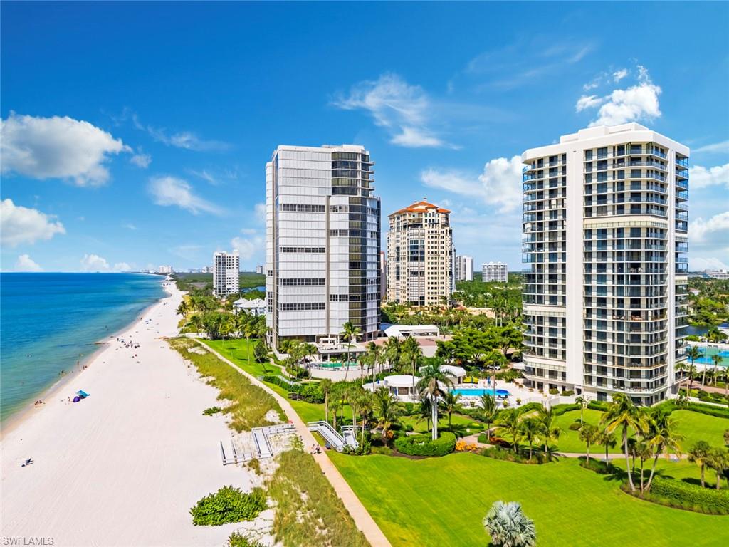 4901 Gulf Shore BLVD N # 2103