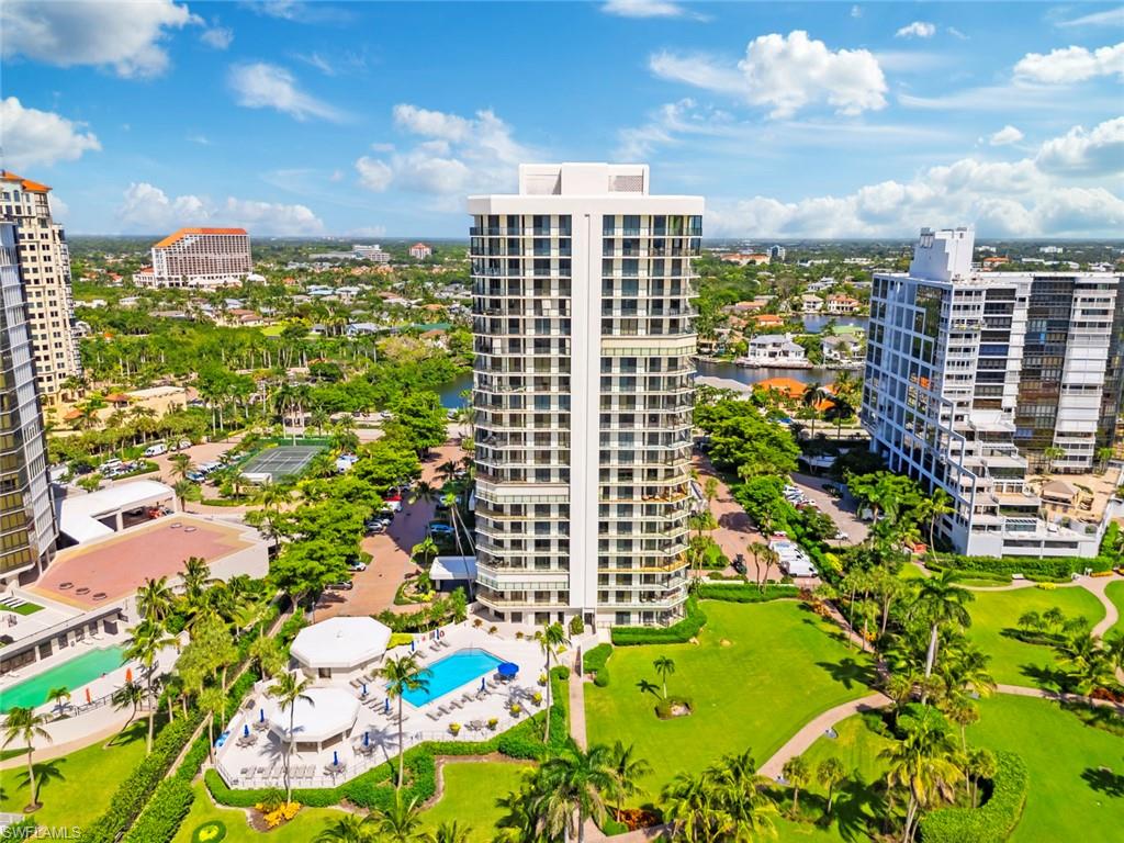 4901 Gulf Shore BLVD N # 2103