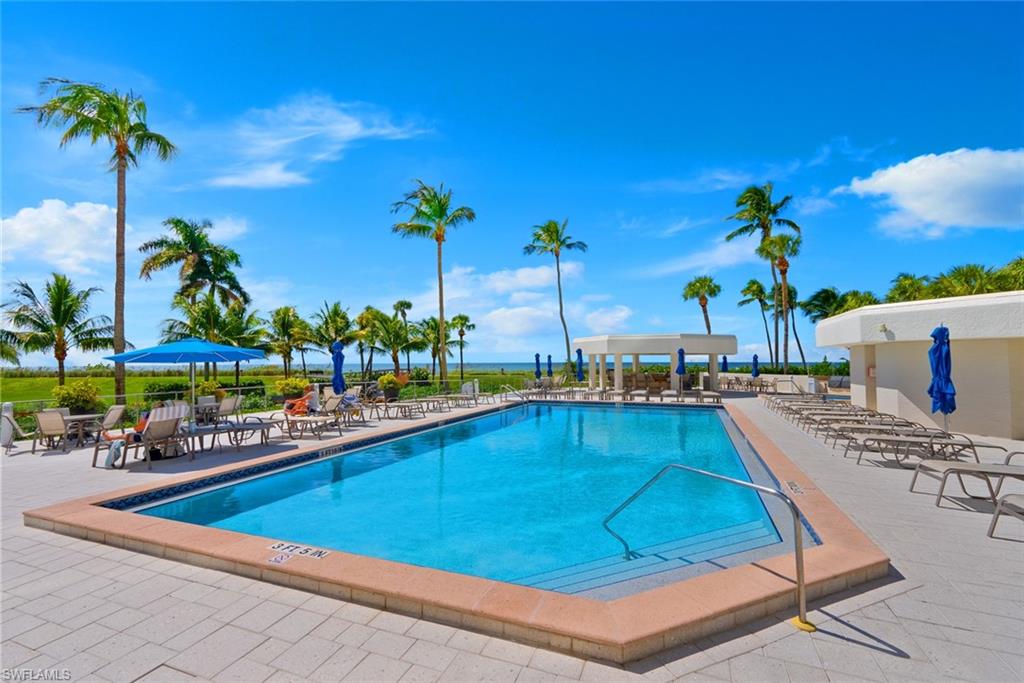 4901 Gulf Shore BLVD N # 2103