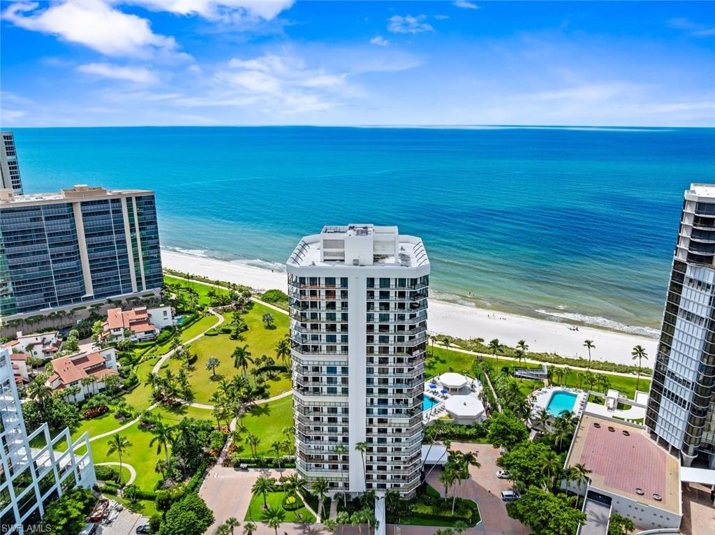 4901 Gulf Shore BLVD N # 2103