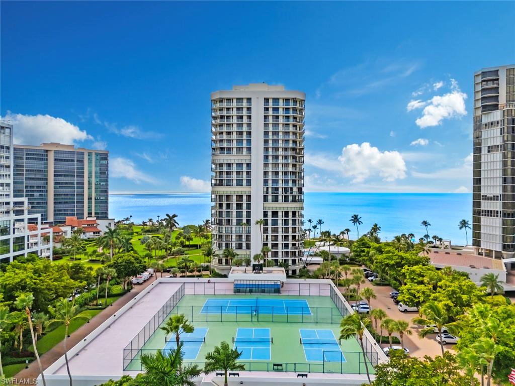 4901 Gulf Shore BLVD N # 2103