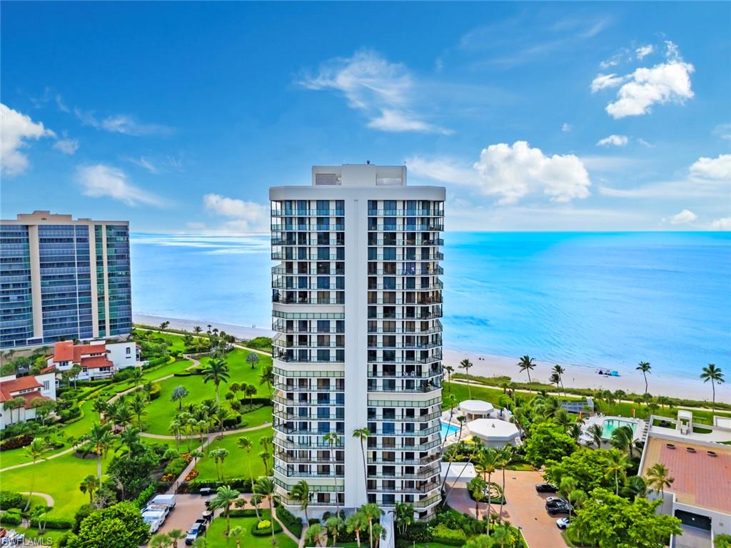 4901 Gulf Shore BLVD N # 2103