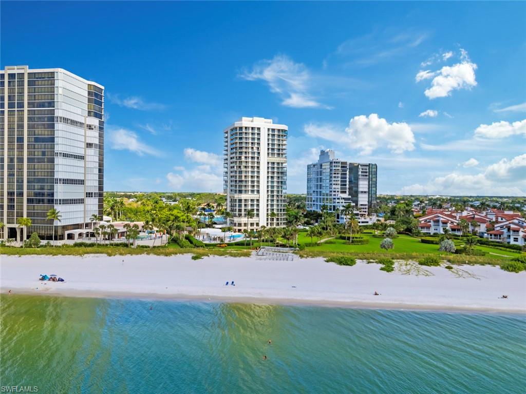 4901 Gulf Shore BLVD N # 2103