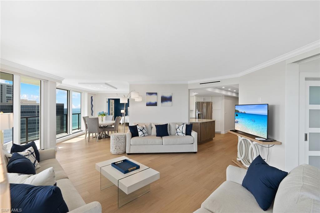 4901 Gulf Shore BLVD N # 2103