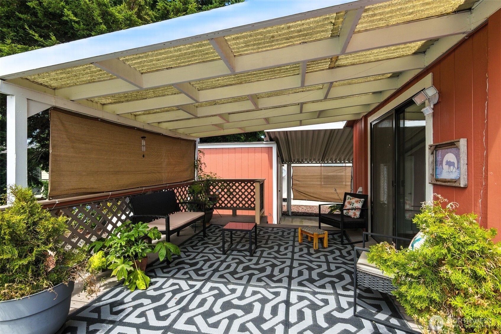 1427 100th Street SW Unit: 50