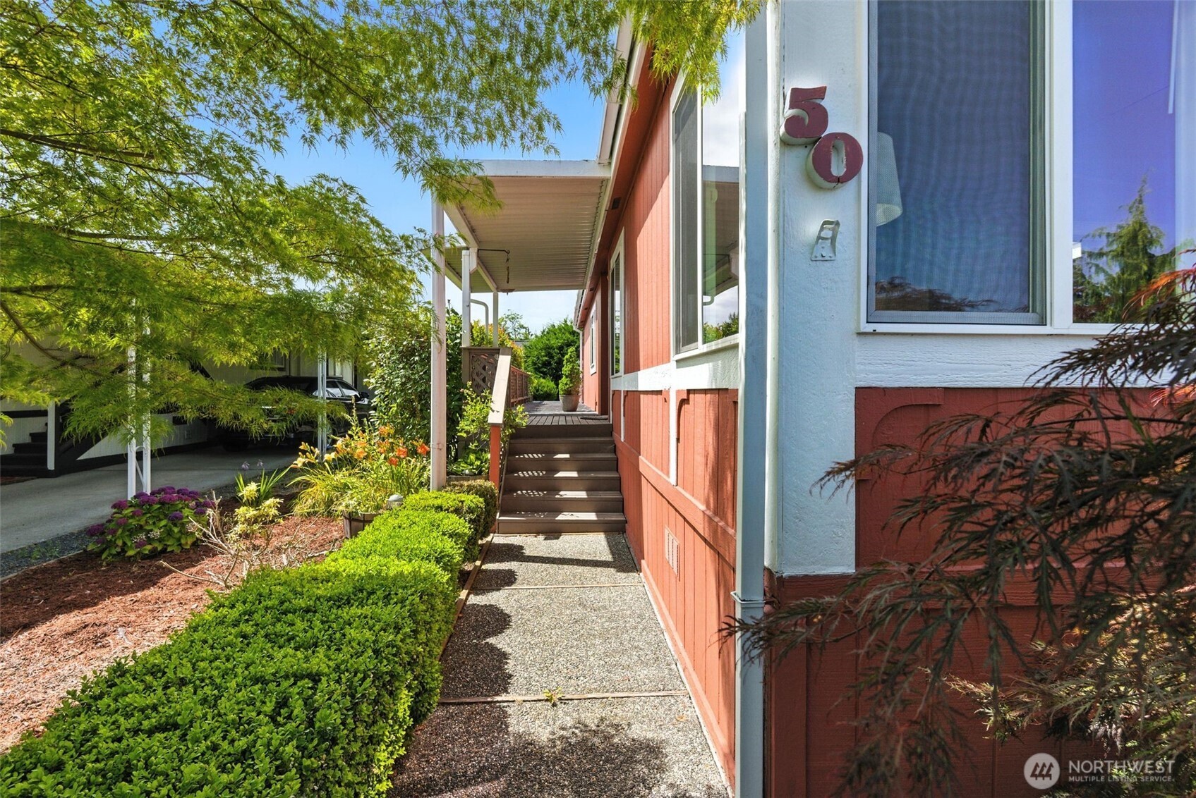 1427 100th Street SW Unit: 50