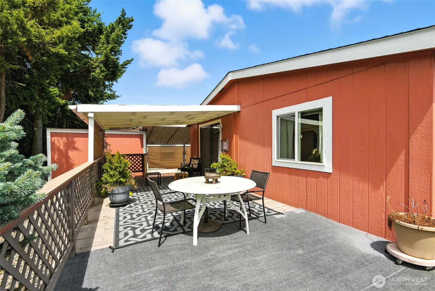 1427 100th Street SW Unit: 50