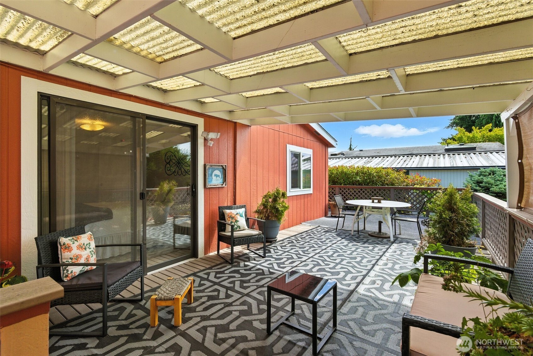 1427 100th Street SW Unit: 50