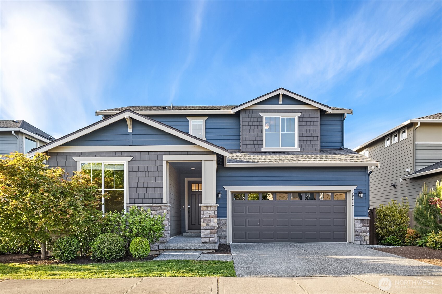 28616 NE 155th Street