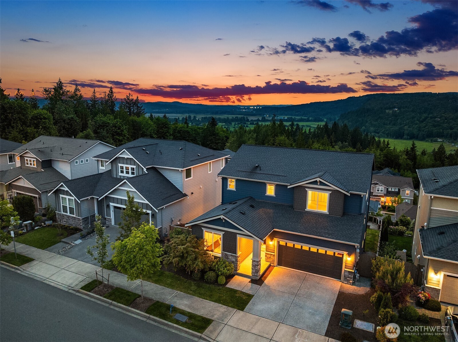 28616 NE 155th Street