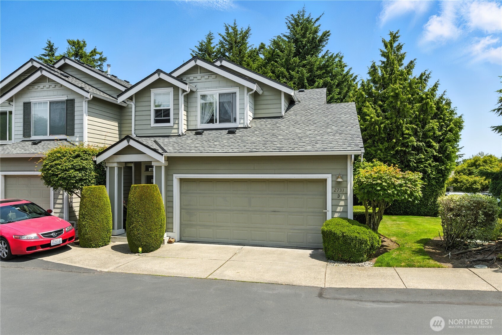 2733 143rd Street SW Unit: 35D