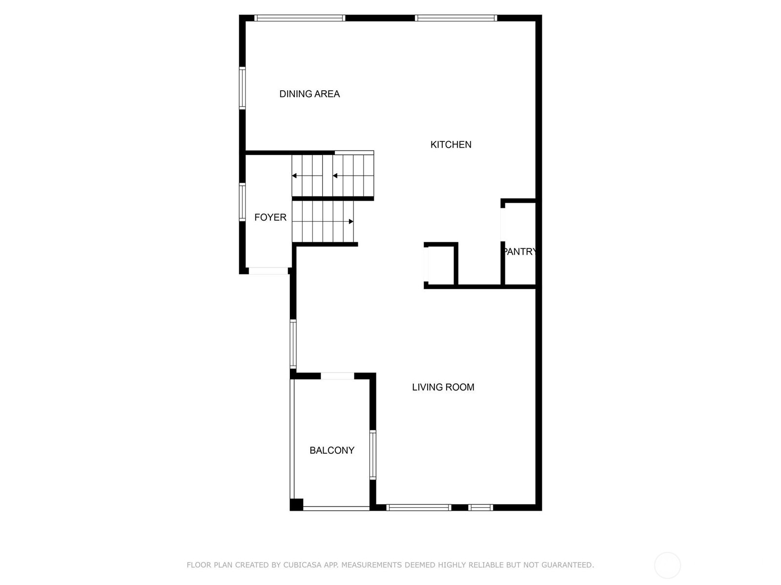 14715 Admiralty Way Unit: B1