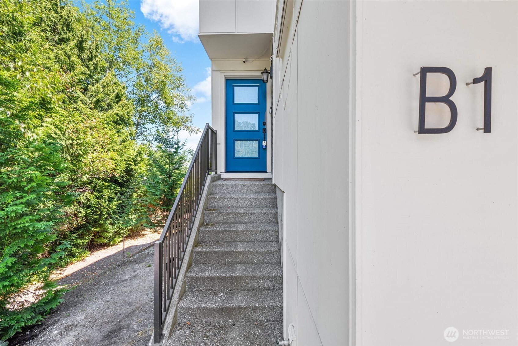 14715 Admiralty Way Unit: B1