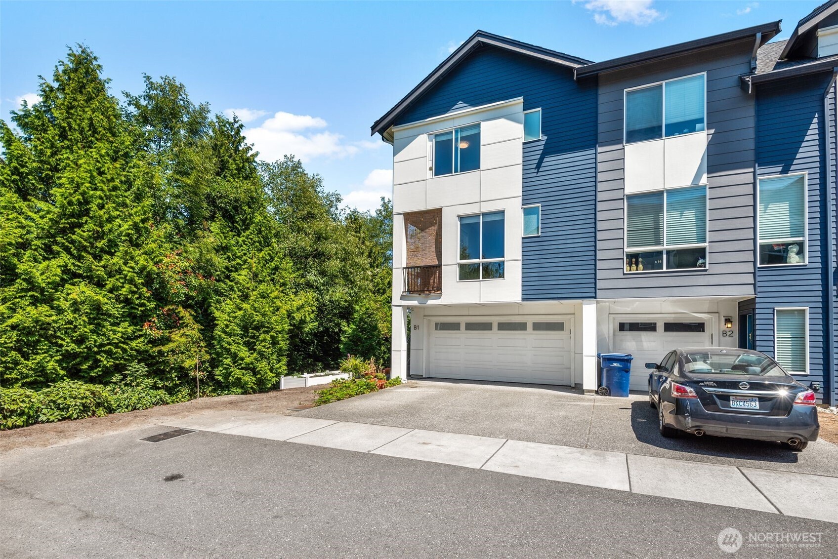 14715 Admiralty Way Unit: B1