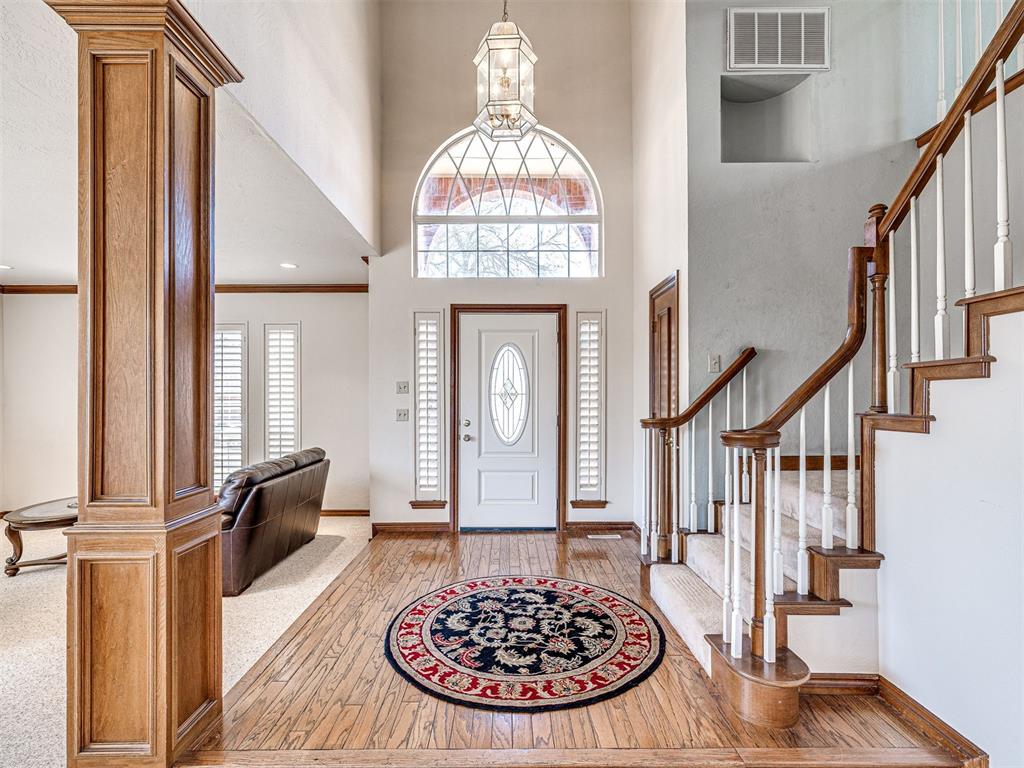2616 Redvine Road