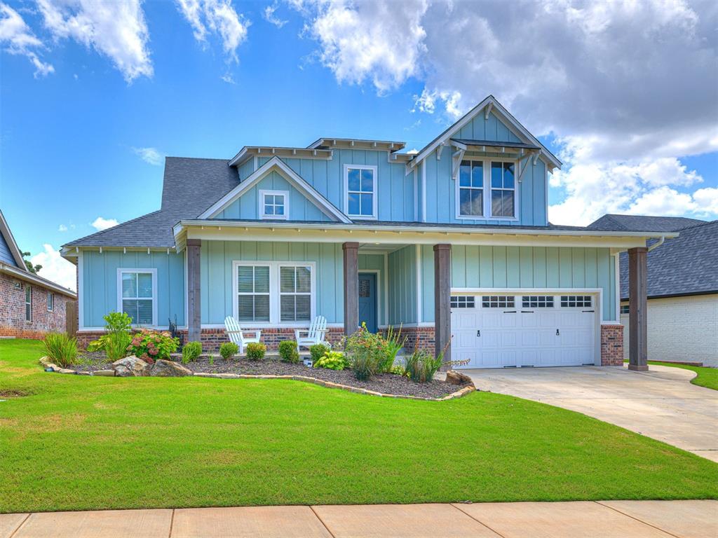 3640 Rodkey Mill Circle