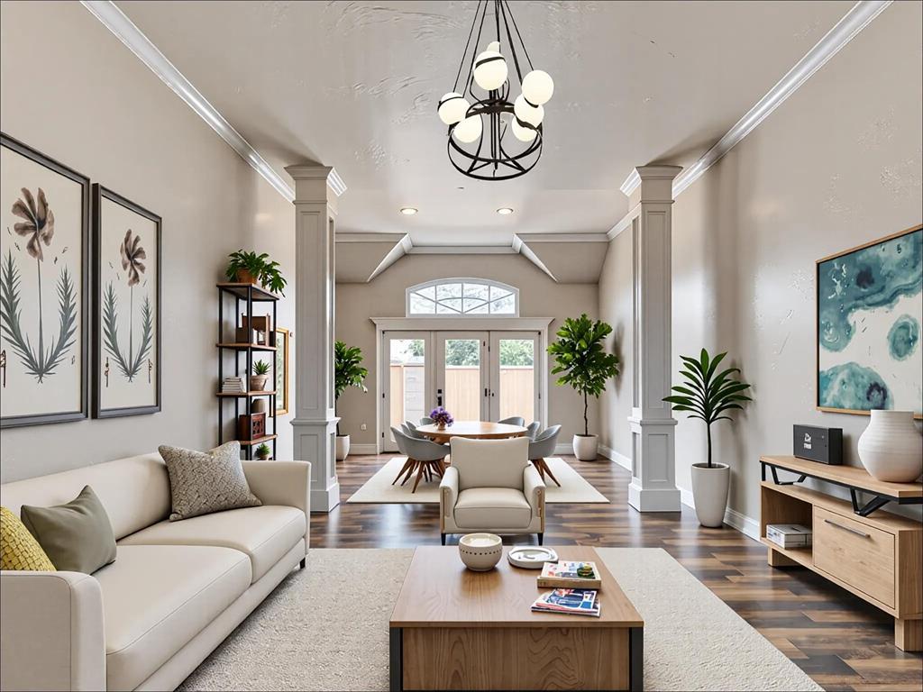 3904 Shortgrass Road