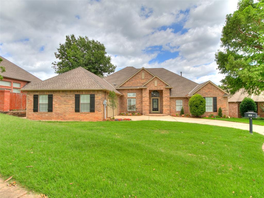 3904 Shortgrass Road