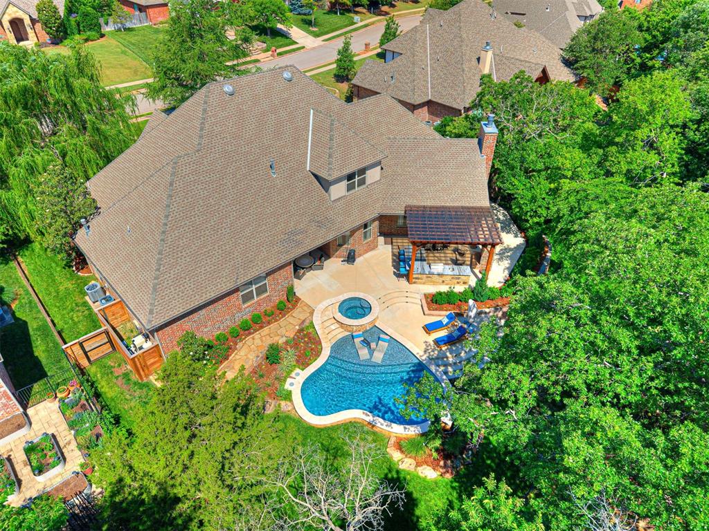 3720 Creek Bend Road
