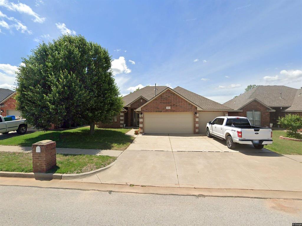 4901 Doe Run Drive