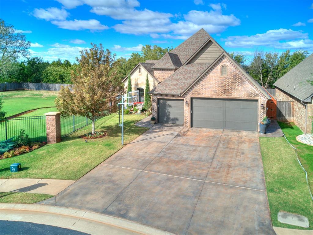 2617 Semillon Way