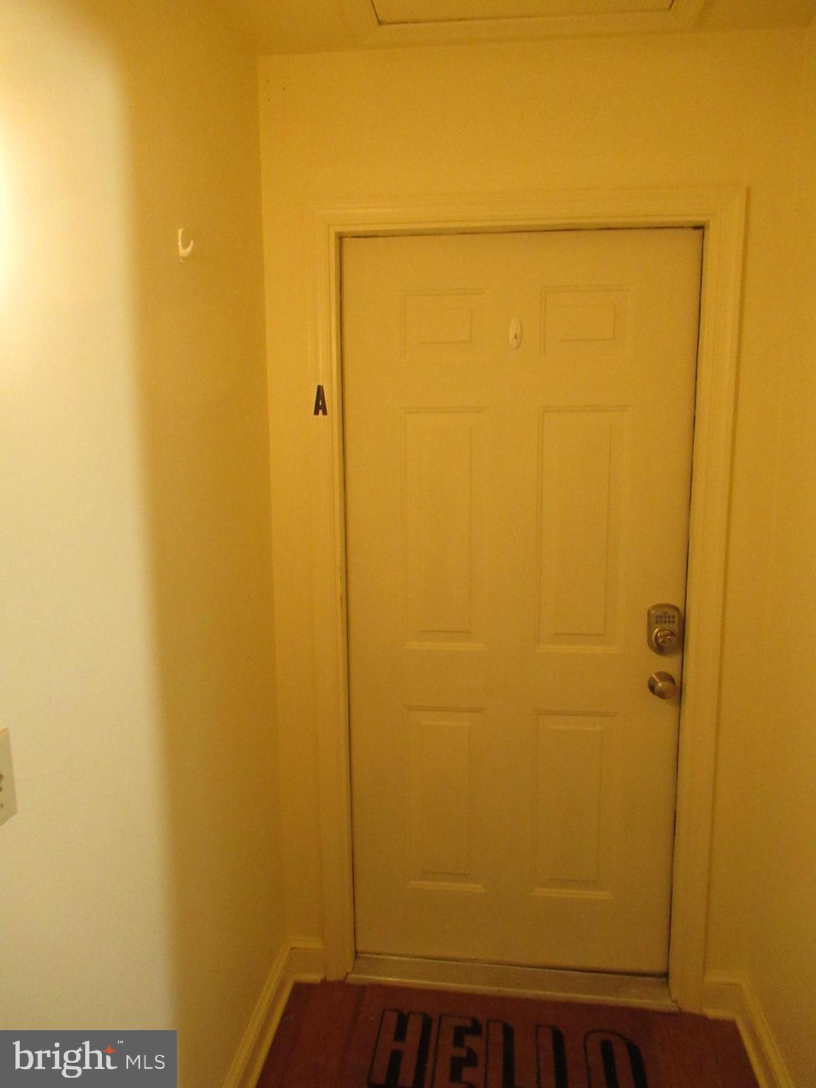 111 MORRIS STREET UNIT A S